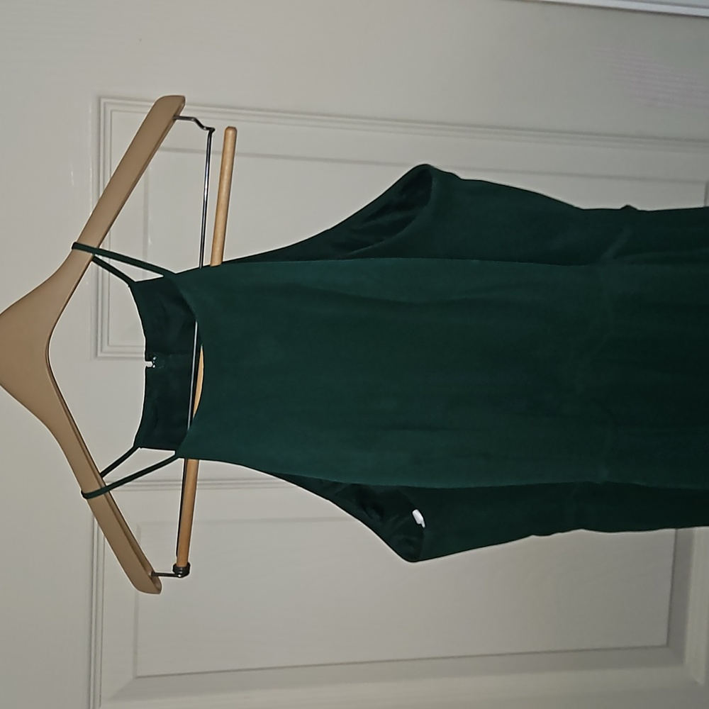 Womens dress